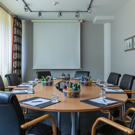 מלון Plaza Premium Koeln מראה חיצוני תמונה