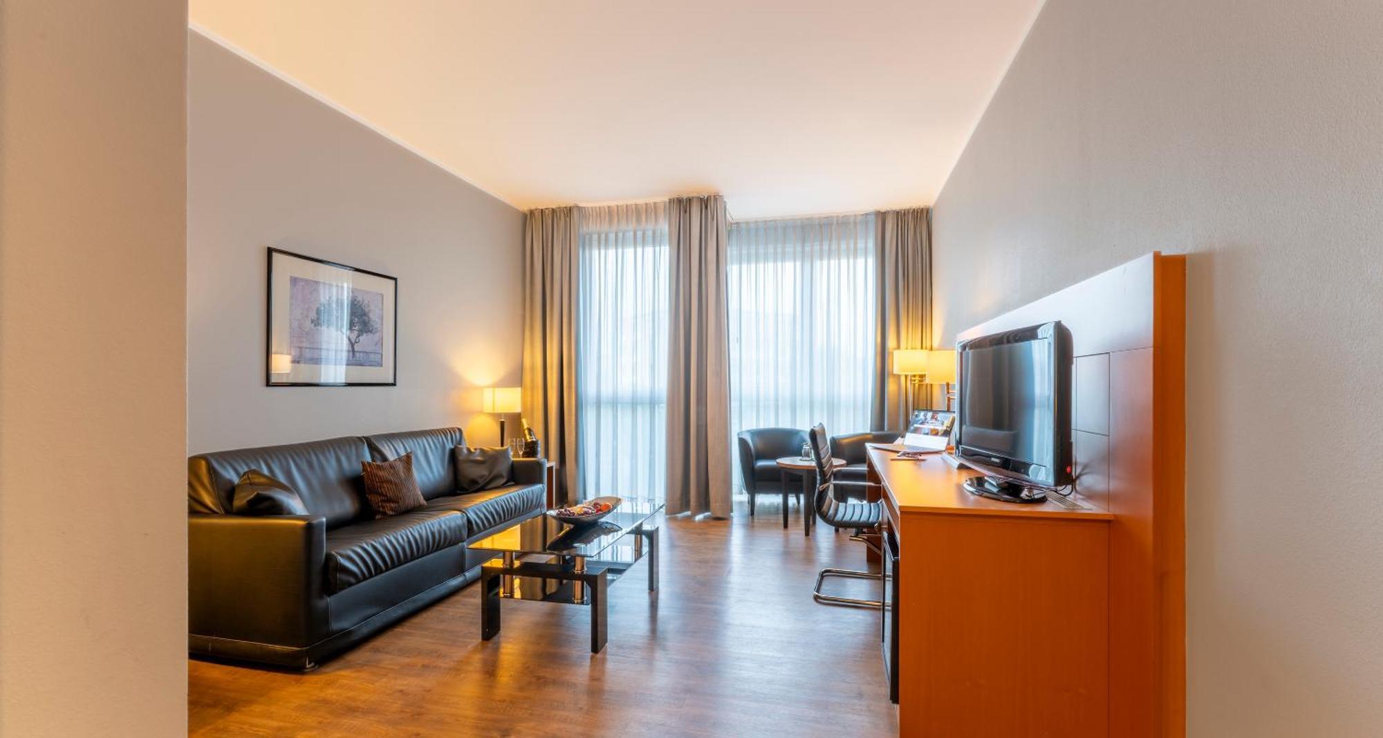 מלון Plaza Premium Koeln מראה חיצוני תמונה