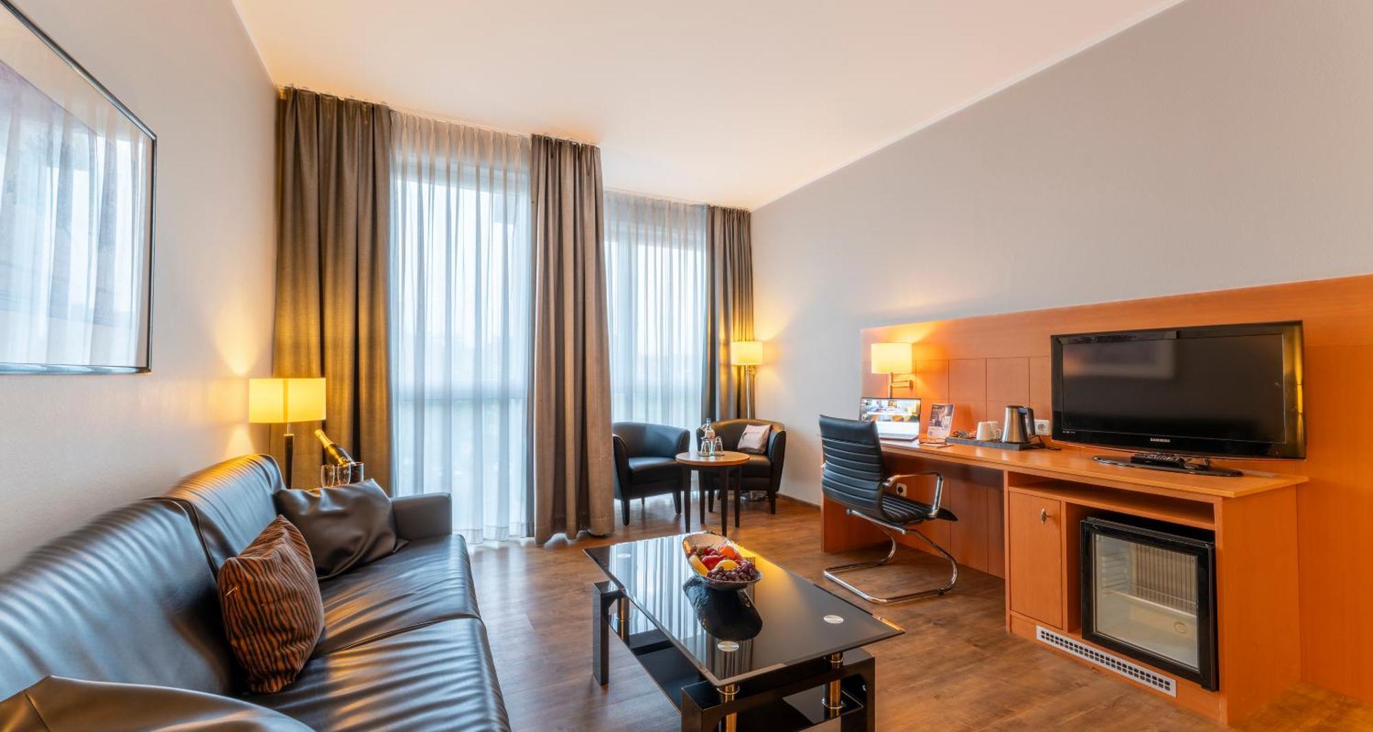 מלון Plaza Premium Koeln מראה חיצוני תמונה