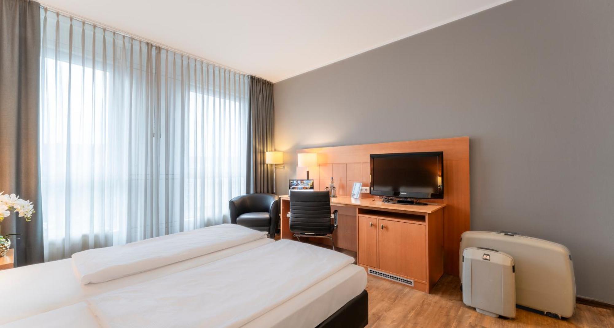מלון Plaza Premium Koeln מראה חיצוני תמונה