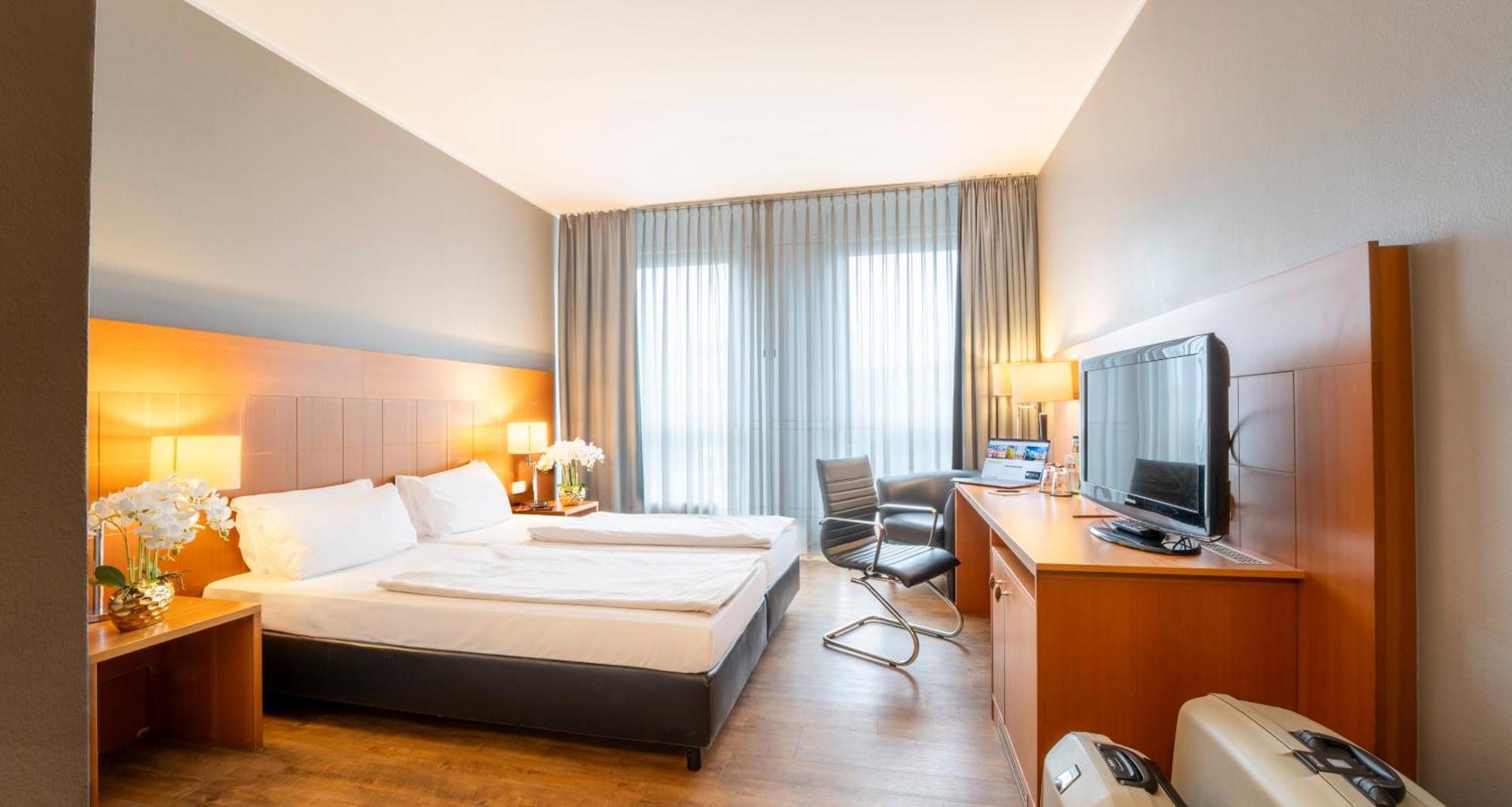 מלון Plaza Premium Koeln מראה חיצוני תמונה