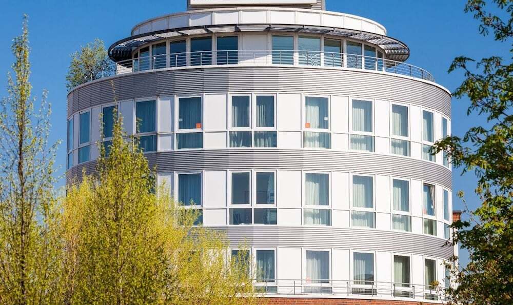 מלון Plaza Premium Koeln מראה חיצוני תמונה